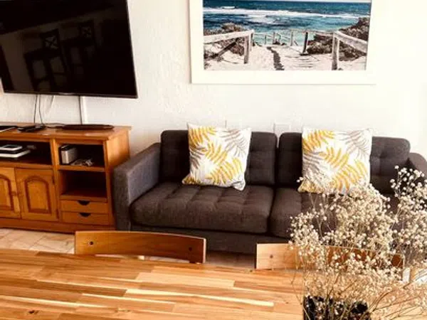 Piso en calle Sol Naixent, 18 - Foto 1