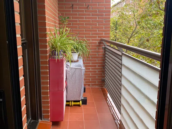 Piso en Calle de Taboada, 5, La Magdalena - Foto 4