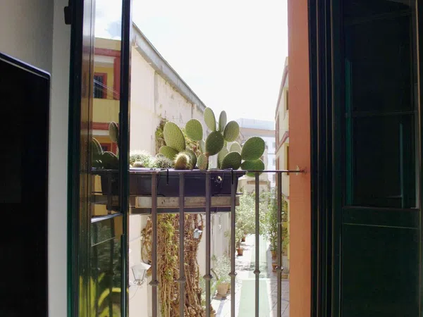 Piso en Calle Reposo, 4, Alameda - Foto 2