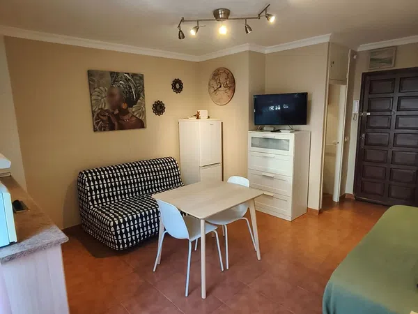 Estudio en Calle las Naciones, 10 - Foto 4