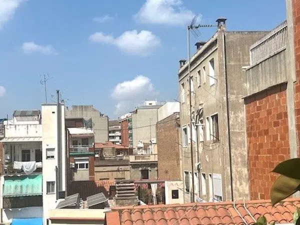 Piso en Calle de Panissars, Sants - Foto 4