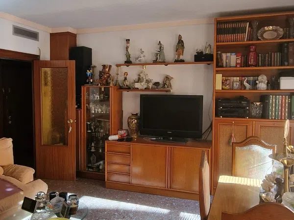 Piso en Calle de la Torre, 23, La Magdalena - Foto 4