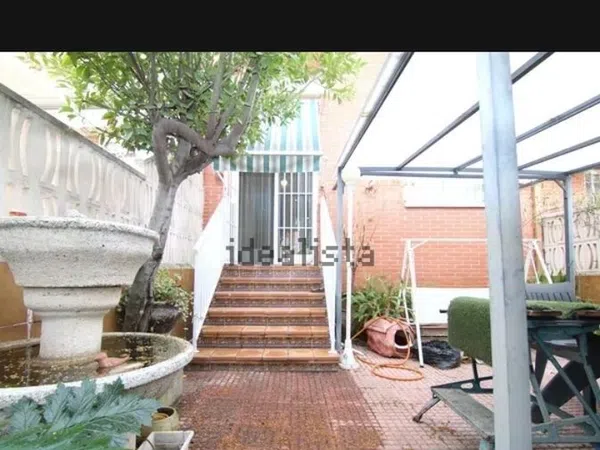 Chalet adosado en Calle Oslo, 86, Sur, Sur - Foto 36