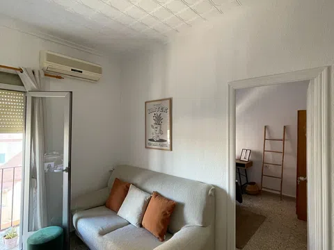 Piso en calle de Claudio Coello, 11