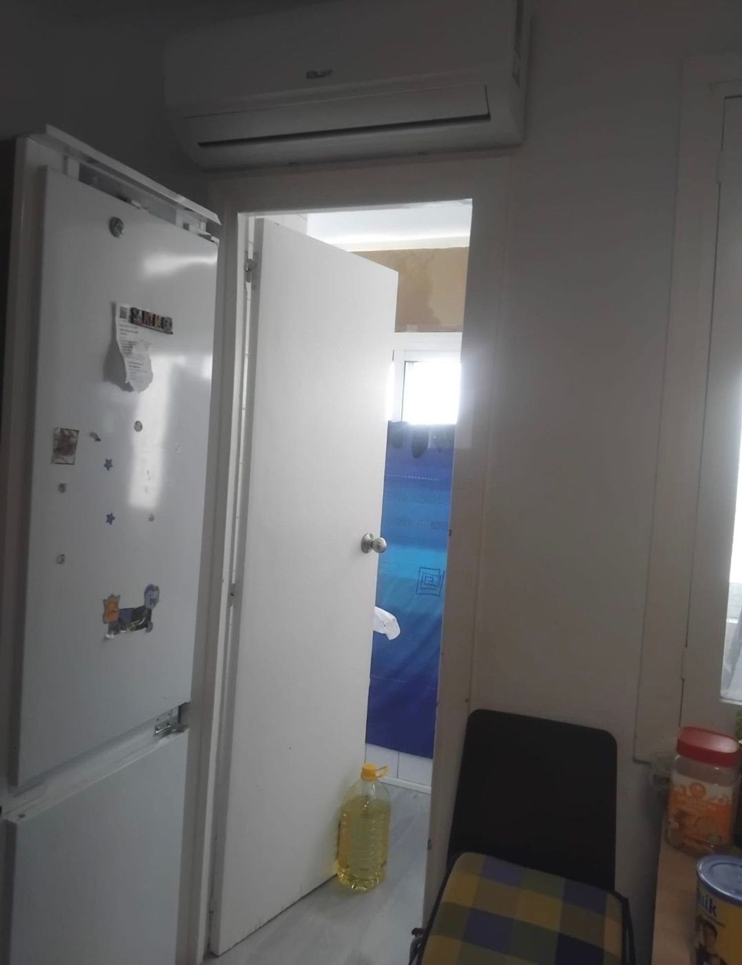 Piso en Calle Comandante Mariano Tej, 5, El Ranero-San Basilio - Foto 8