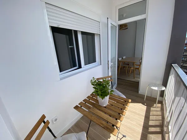 Piso en calle General Mas de Gaminde, 38