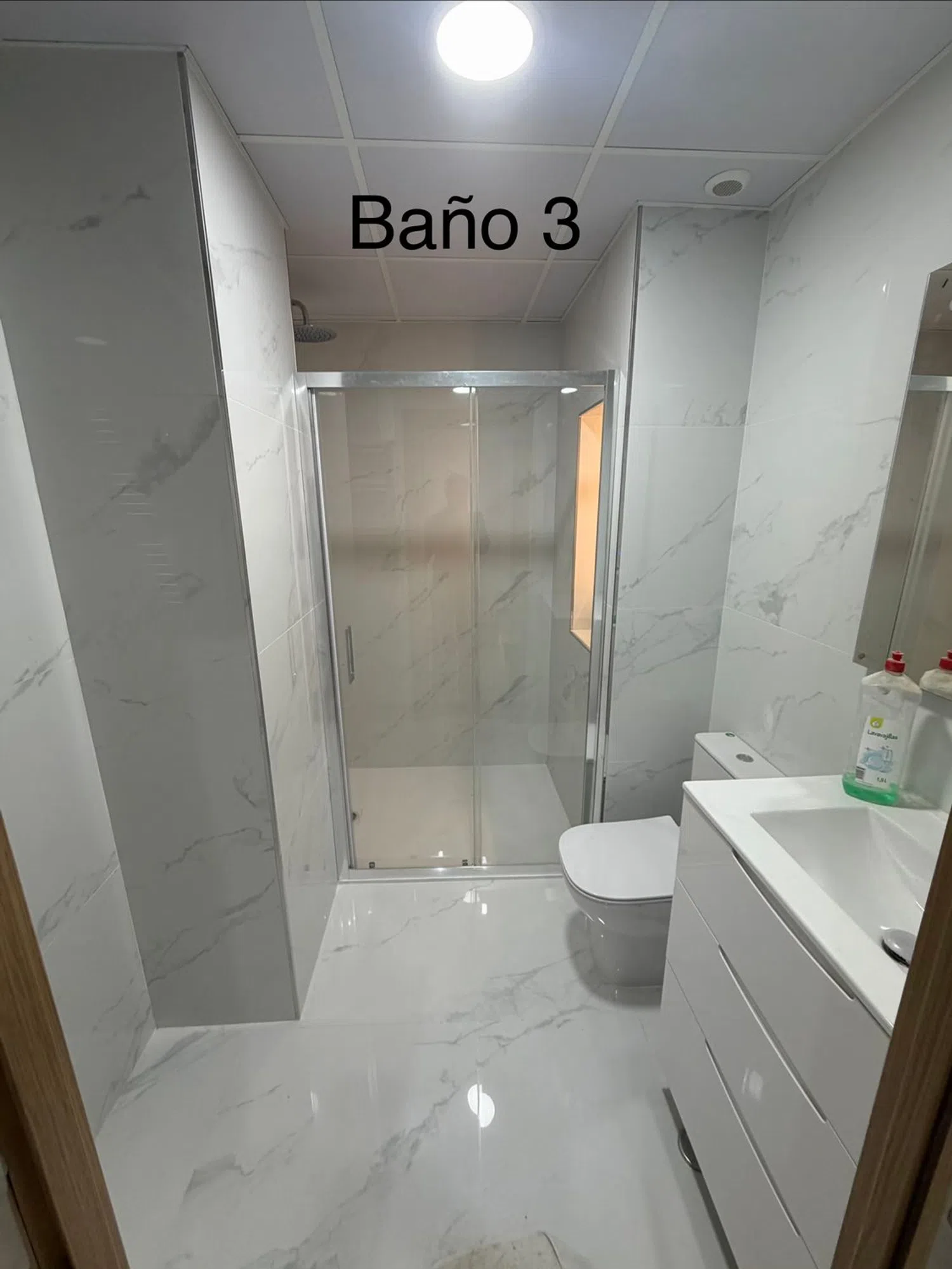 Piso en calle de Francos Rodríguez, 70 - Foto 15