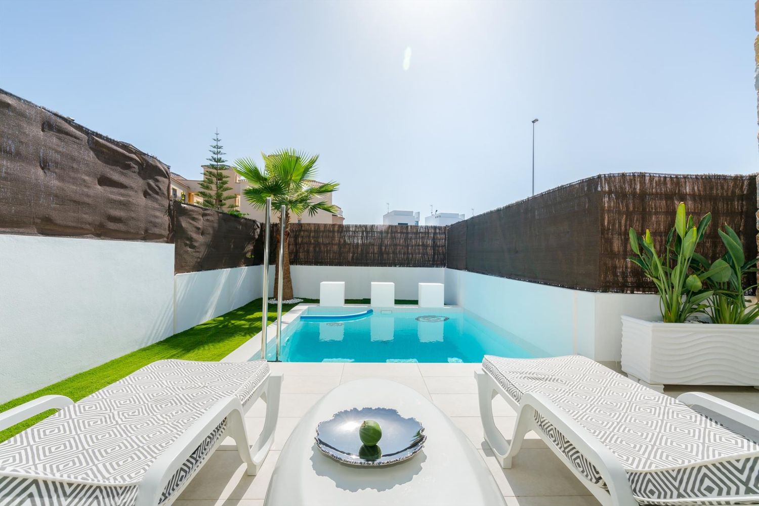 Casa o chalet independiente en Calle Cabo de la Nao, 20, Lomas de Cabo Roig - Foto 19