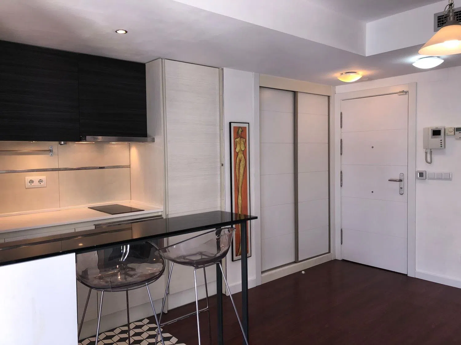 Piso en calle de Ulises, 96 - Foto 1