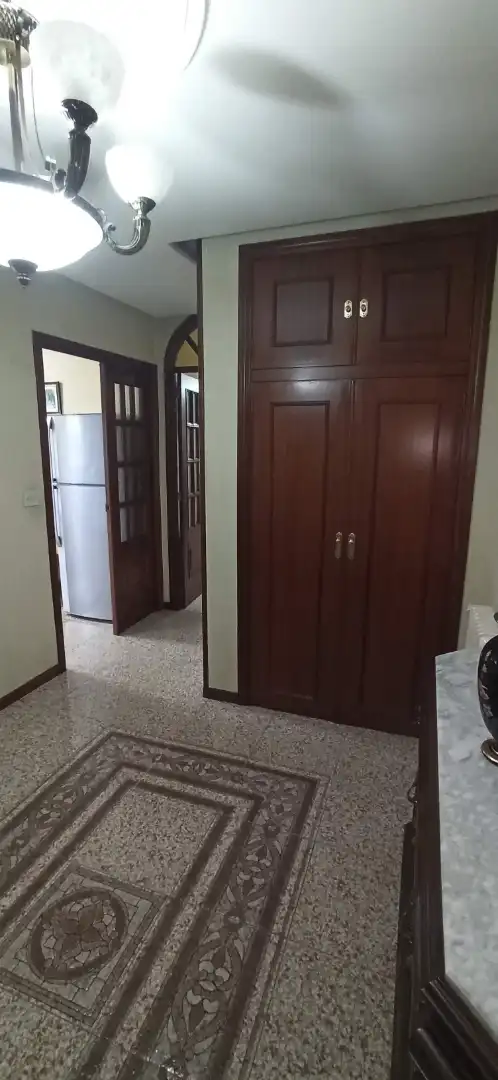 Piso en  Rúa Alexandre Bóveda 16 - Foto 11