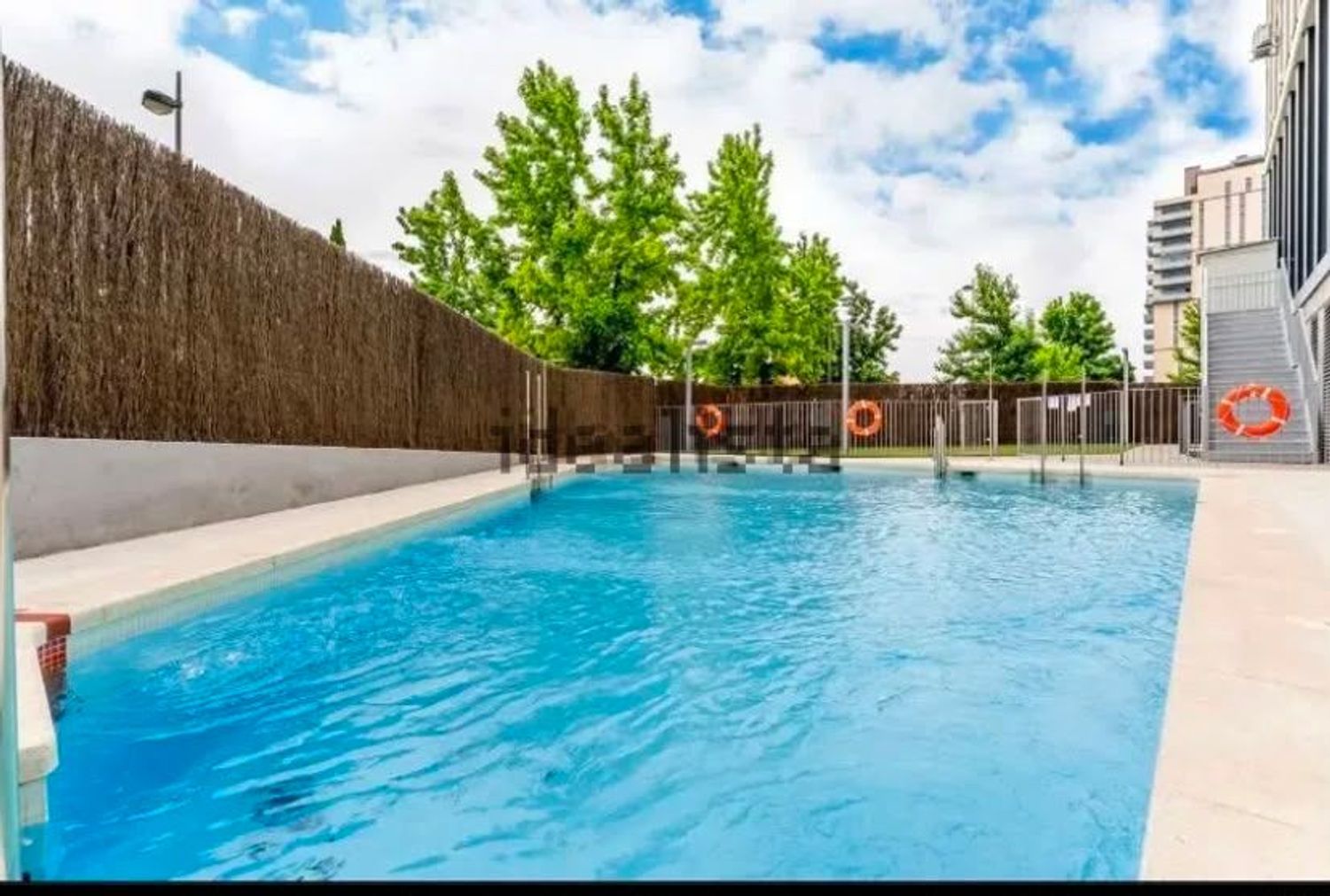 Piso en Paseo Miguel de Cervantes, 4, Parque oeste - Fuente Cisneros - Foto 15