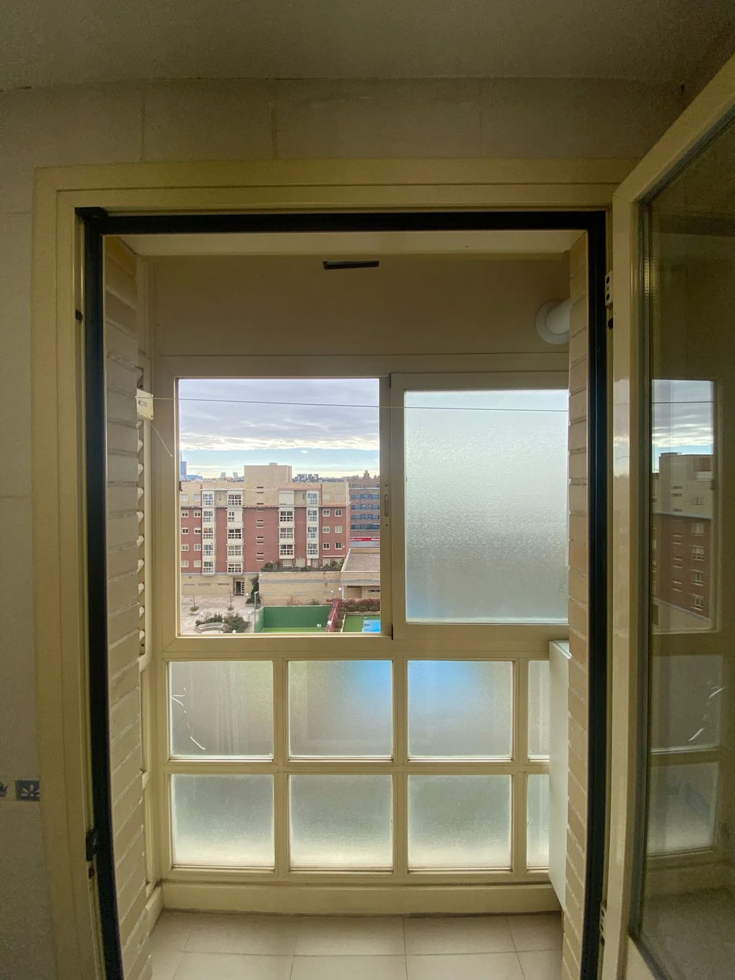 Piso en calle Monasterio de Montesclaros, 9 - Foto 7