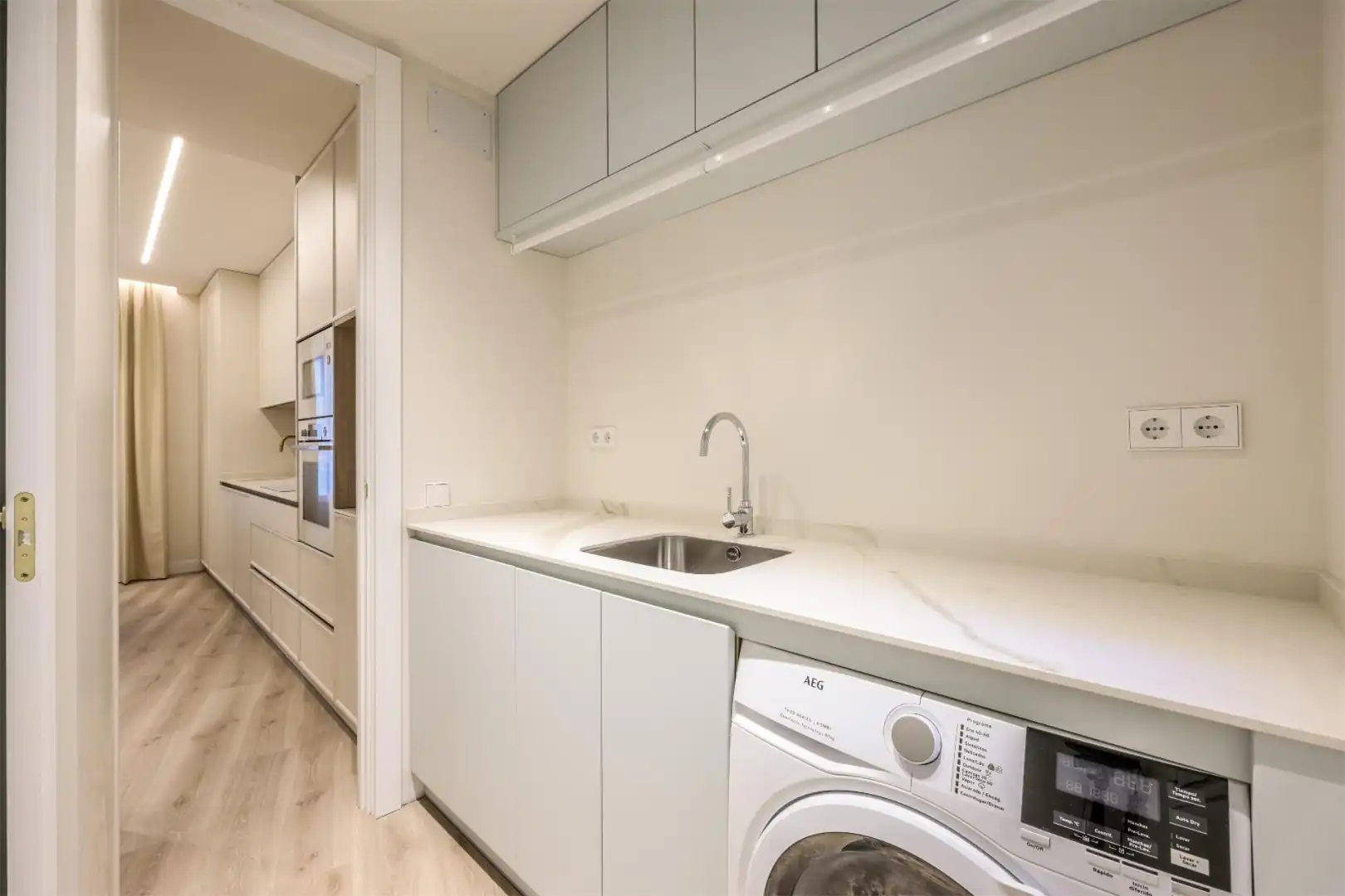 Piso en  Plaza de Manuel Becerra 15 - Foto 5