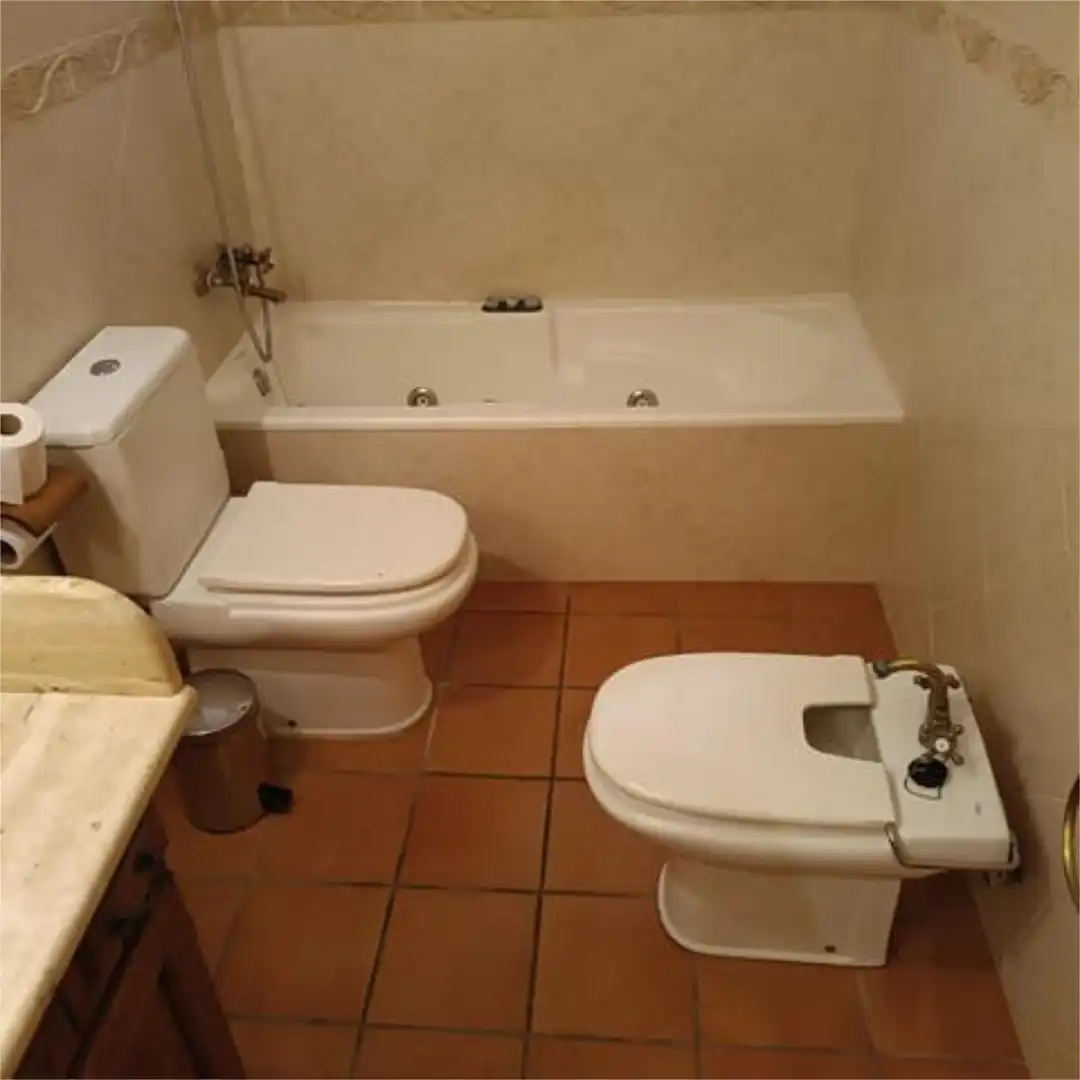 Piso en olula del rio - Foto 2