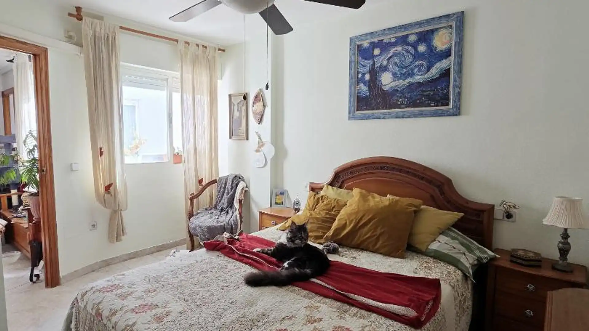 Ático en  Diseminado Carril Parragas 27 - Foto 12