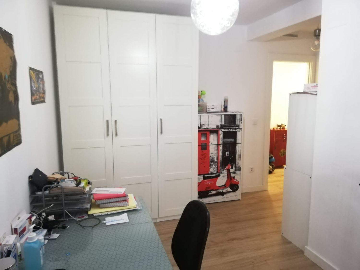 Piso en Calle de María Moliner, 17, San José - Foto 13
