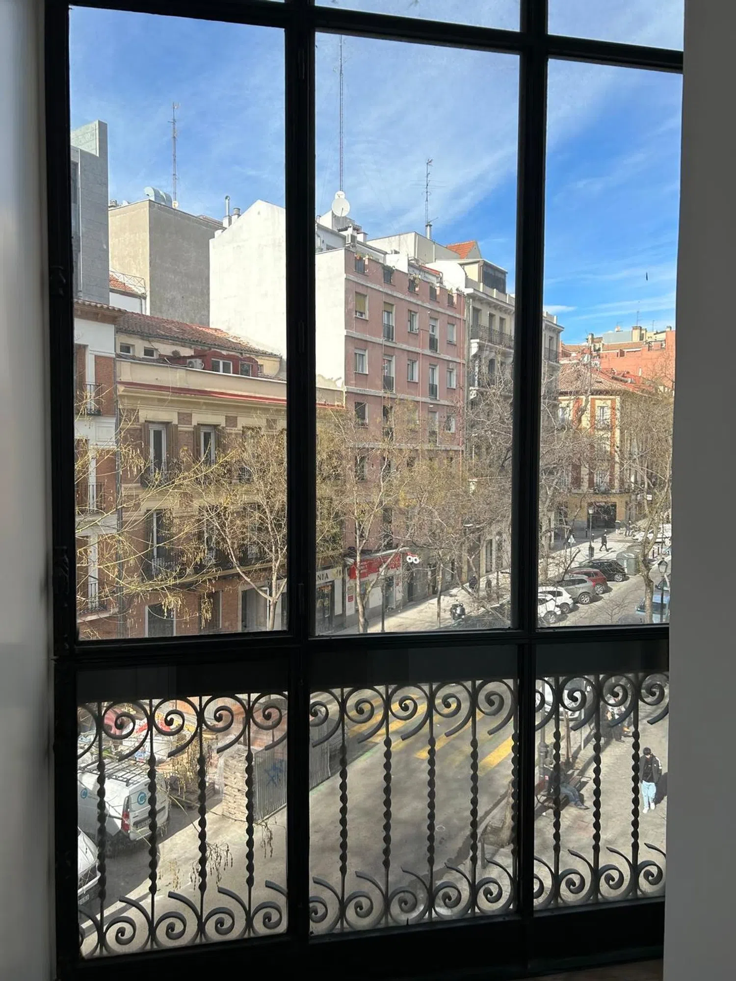 Piso en Barrio Arapiles - Foto 1