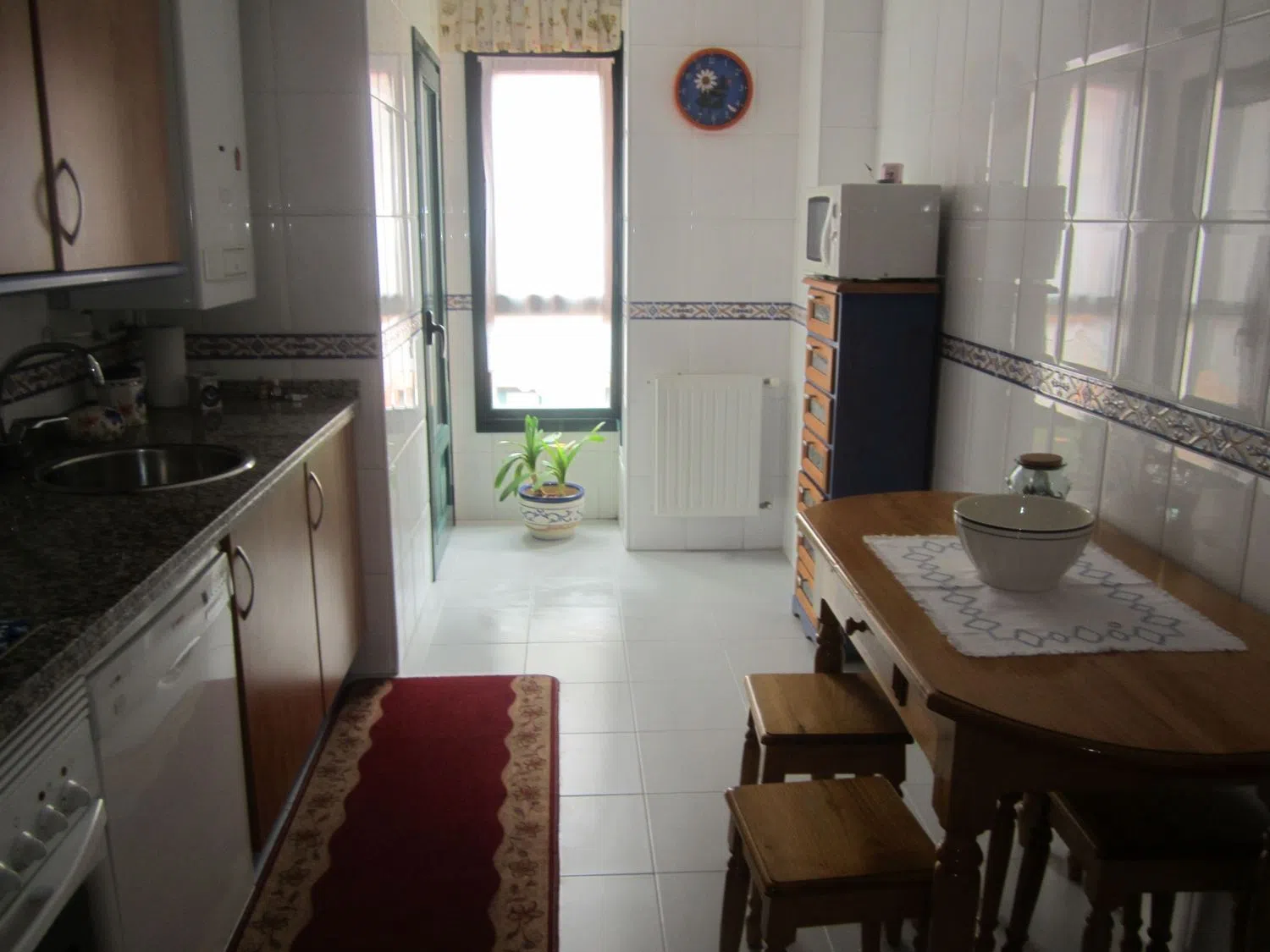 Piso en calle Mayorazu, 20 - Foto 8