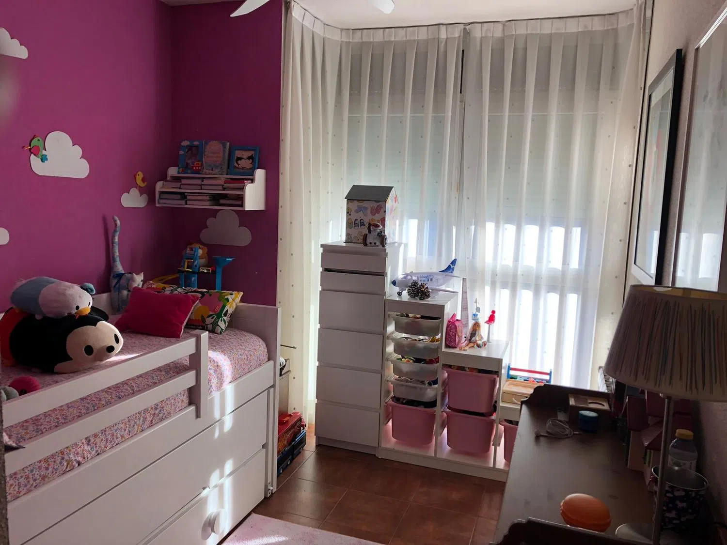 Piso en calle de Puente la Reina, 52 - Foto 6