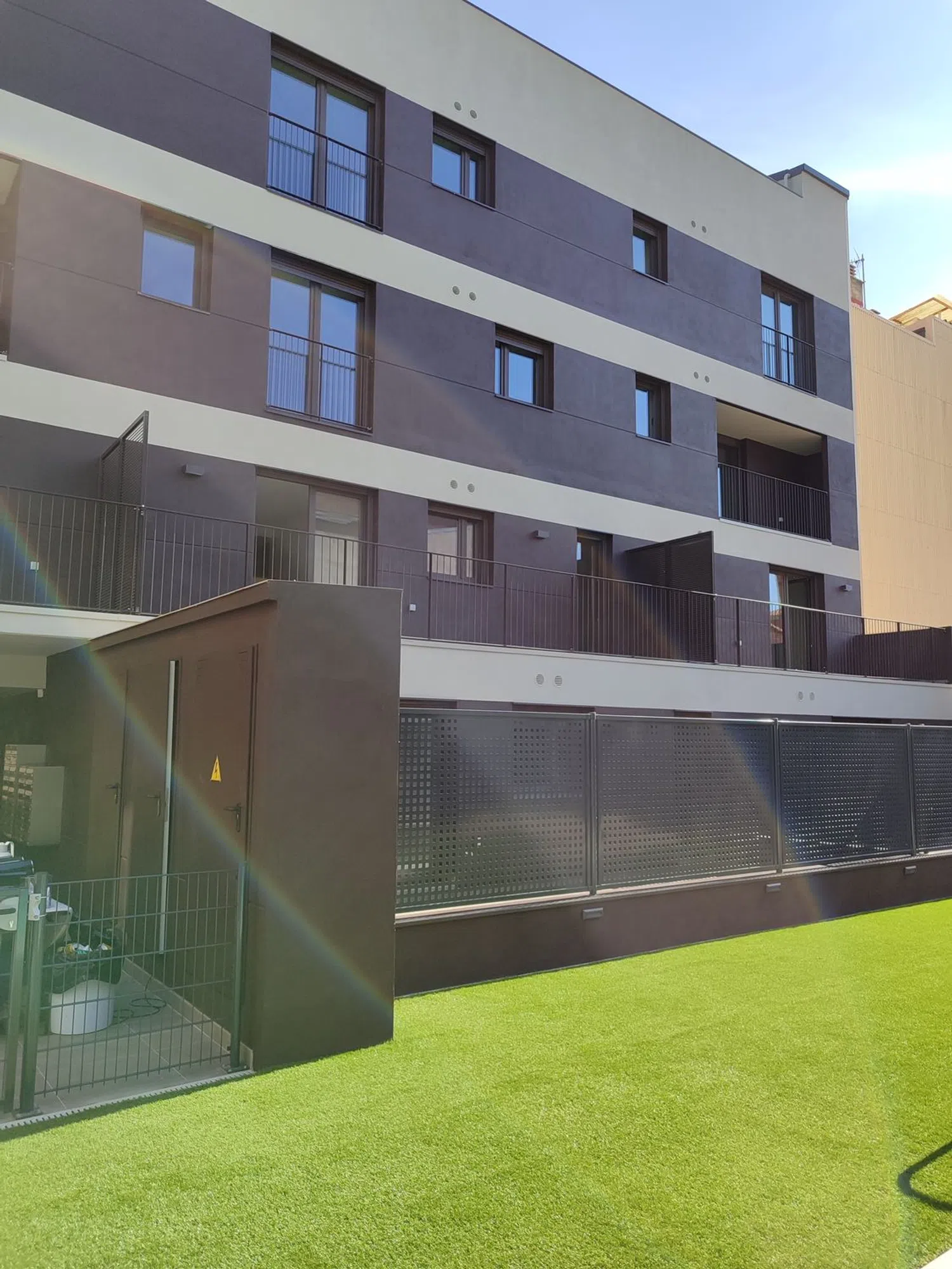 Piso en calle d'Ubach i Soler, 5 - Foto 3