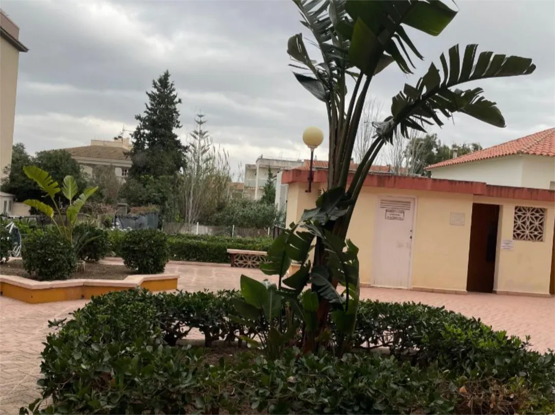 Piso en  Passeig Voramar 6 - Foto 33