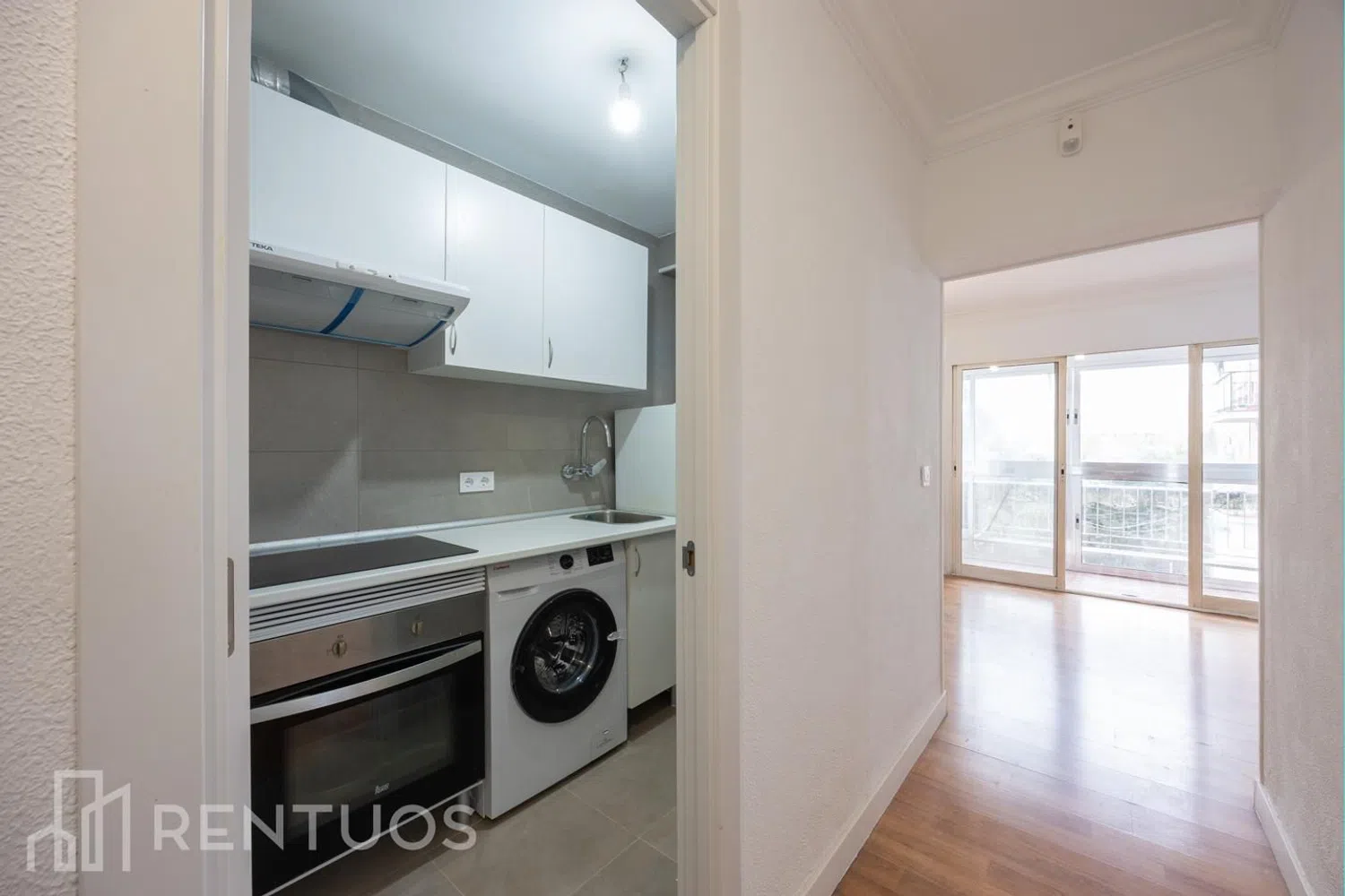 Piso en paseo de Santa María de la Cabeza - Foto 9