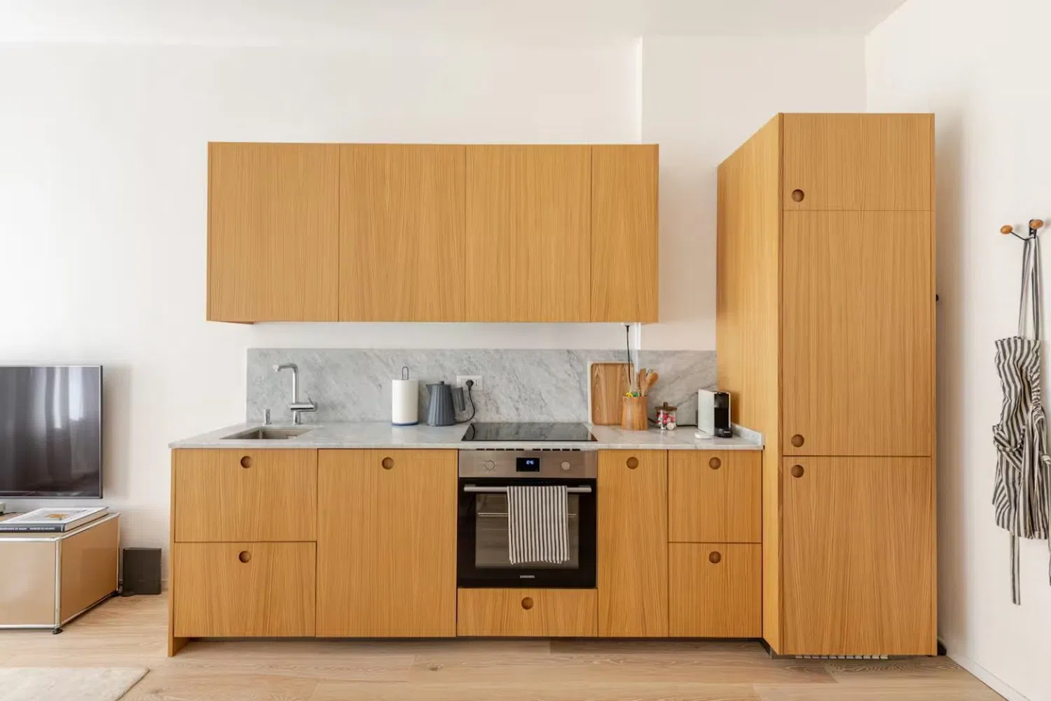 Piso en calle Cienfuegos, 4 - Foto 6