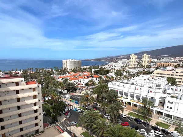 Piso en avenida Santiago Puig, 4 - Foto 8