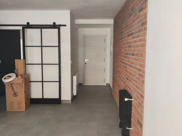 Piso en Calle Tirso de Molina, 2, Cervantes-Palacio de Deportes - Foto 4