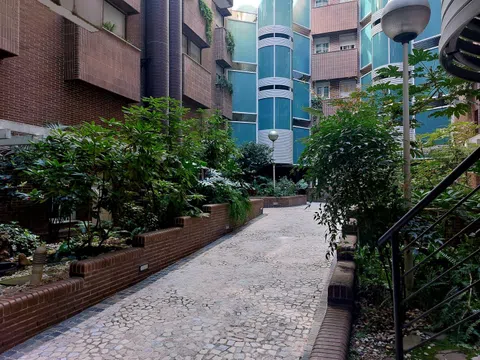 Piso en calle del Doctor Esquerdo, 102 - Foto 14