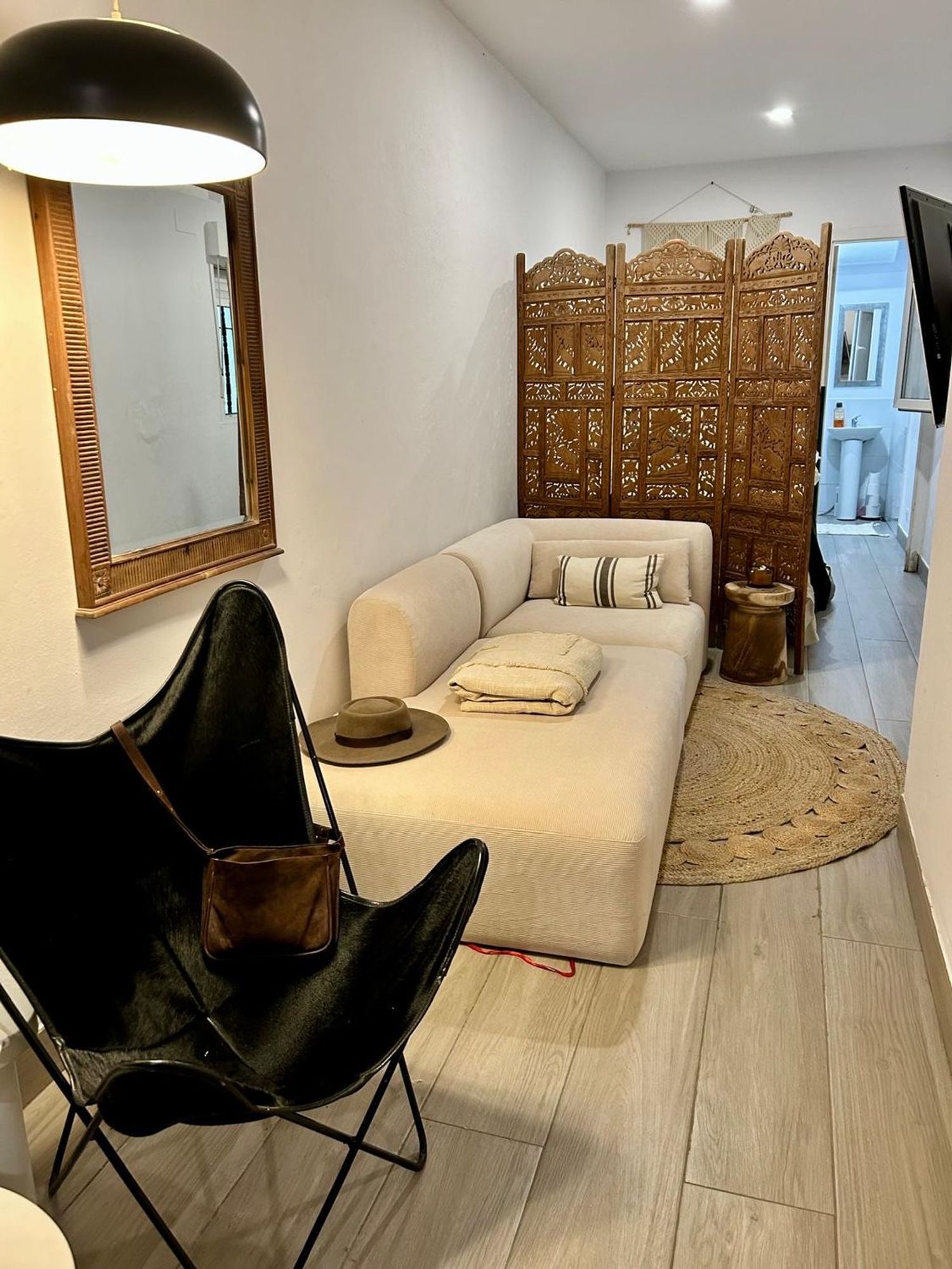 Estudio en Calle de l'Om, 10, El Raval - Foto 8