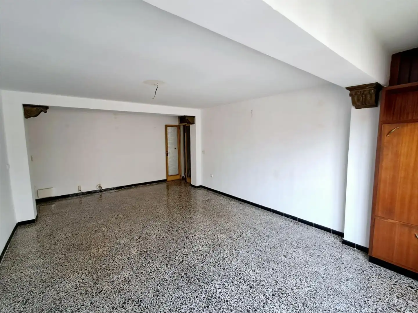 Piso en  Carrer d'Antich 40 - Foto 12