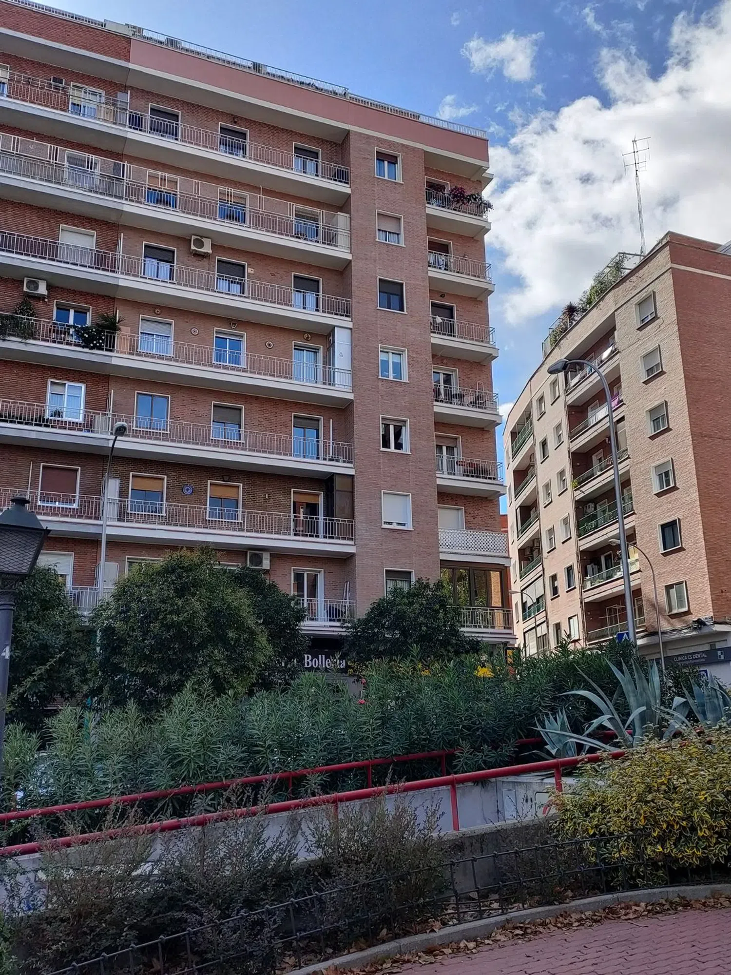 Piso en calle de Puenteareas, 18 - Foto 6