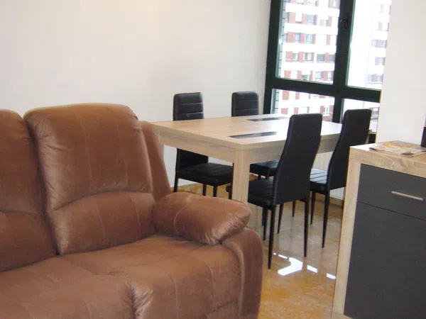 Piso en Calle Alonso de Proaza, 4 n, Fozaneldi-Tenderina - Foto 5