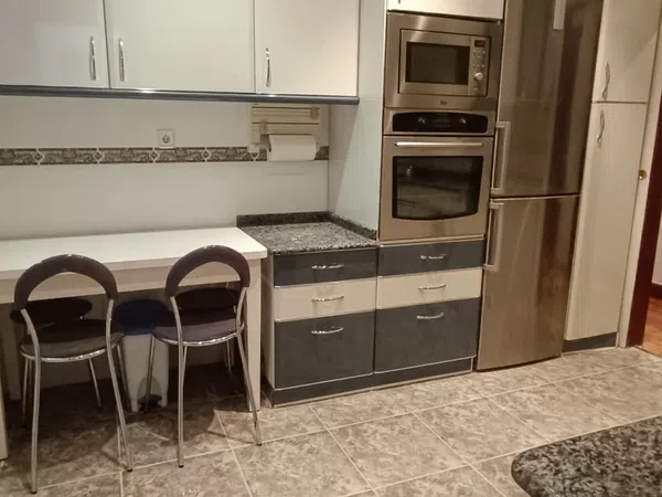 Piso en Calle General Eguía, 33, Basurtu, Bilbao - Foto 11
