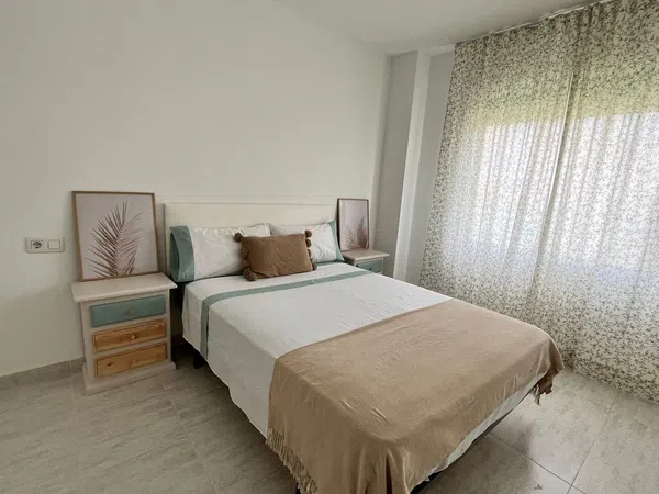 Piso en Agustín Bertomeu, 4, El Palmeral-Urbanova-Tabarca - Foto 14