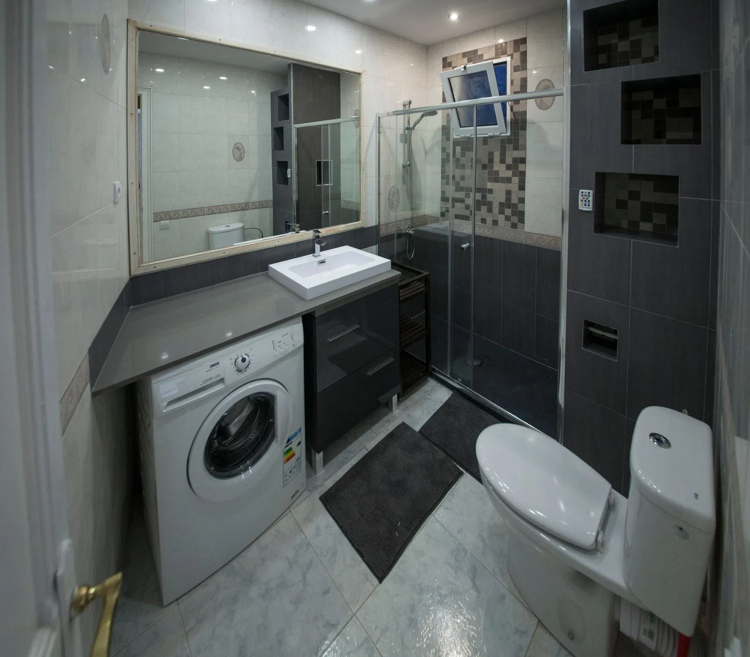 Estudio en calle de Ramon Turró, 251 - Foto 4