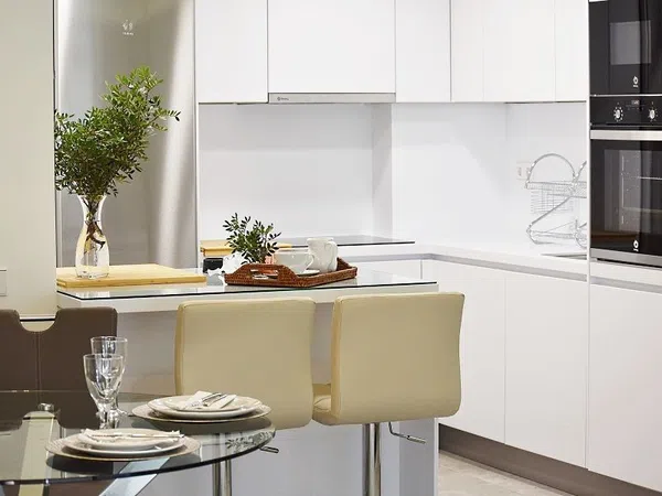 Piso en avenida Juan Carlos I, 42 - Foto 12