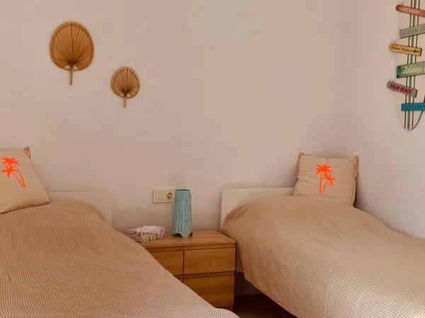 Casa o chalet independiente en Calle de Frisia, 14, Cala Murada, Cala Murada - Foto 16