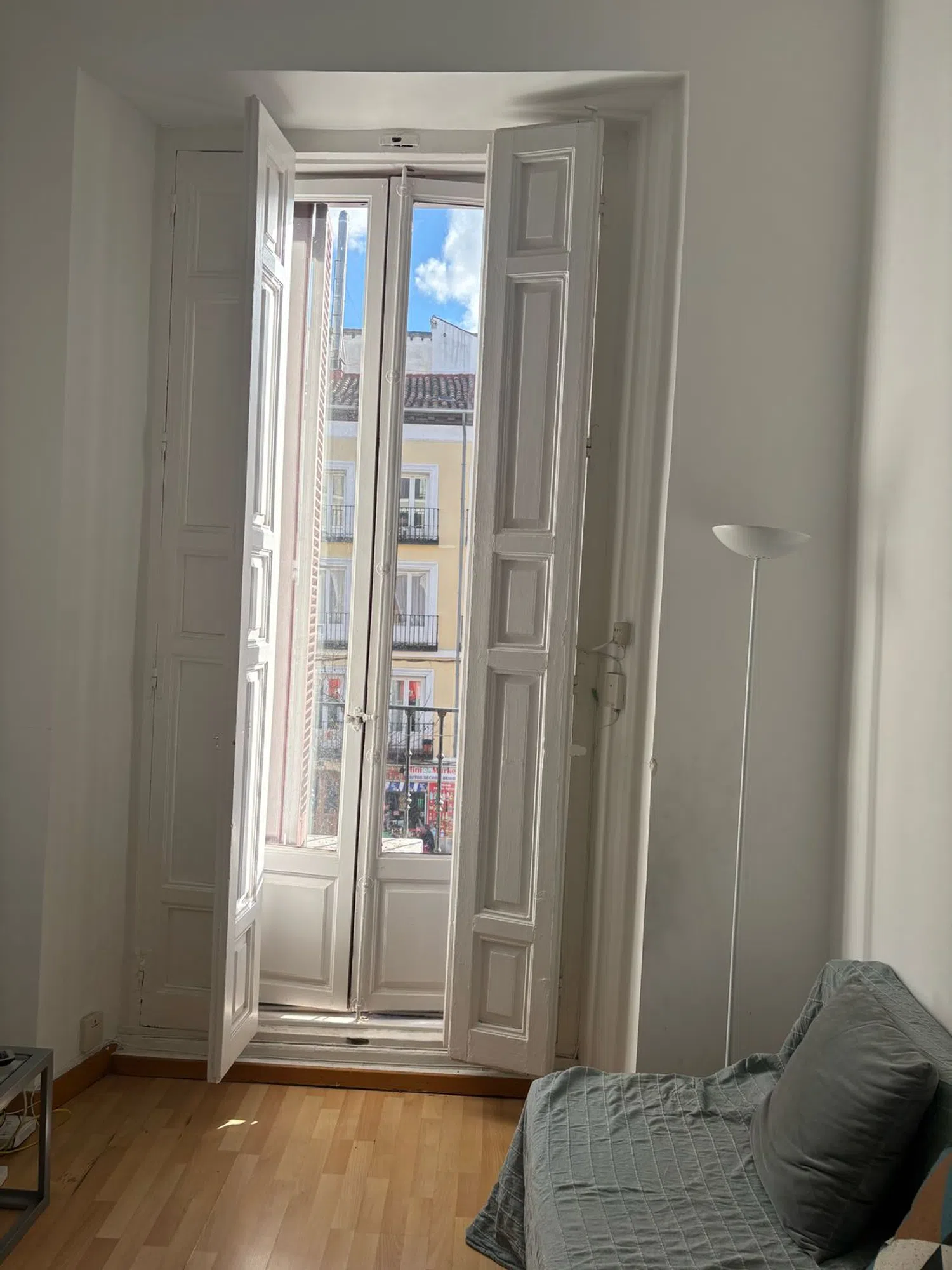 Piso en plaza de Puerta de Moros, 8 - Foto 2