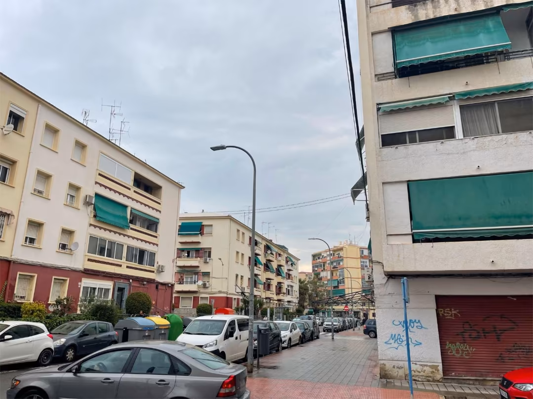 Piso en  Carrer Músic Moisés Davia 2