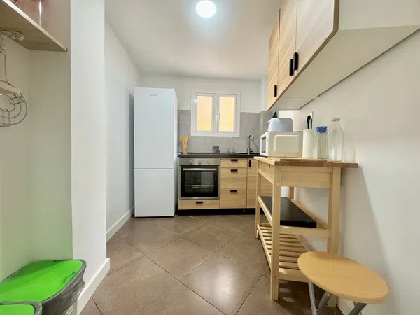 Piso en Calle Bentagache, 22, La Isleta - Foto 8