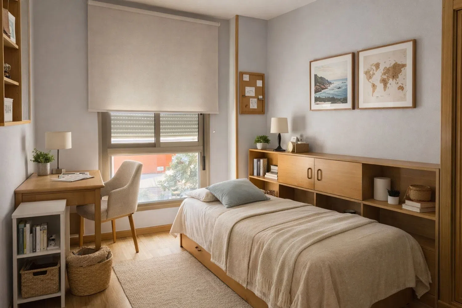 Piso en camino Termica, 48 - Foto 11