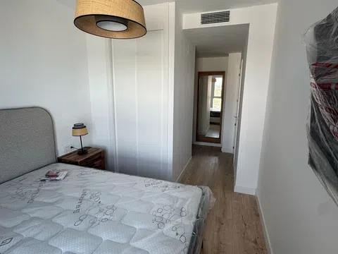 Piso en paseo Martiricos, 42