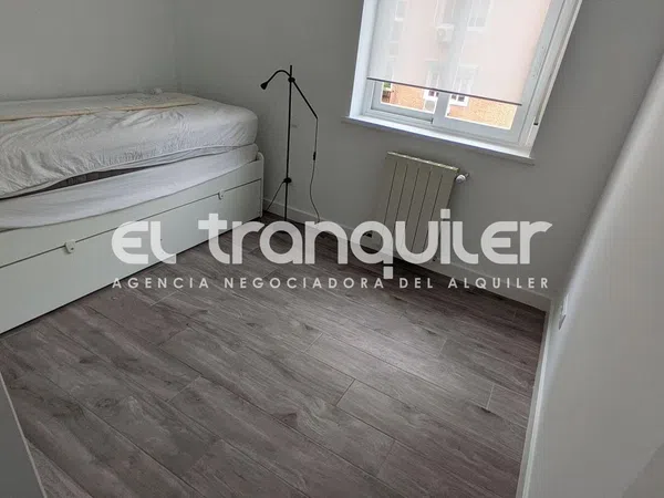 Piso en Calle de Valderrodrigo, 26, Valdezarza - Foto 5
