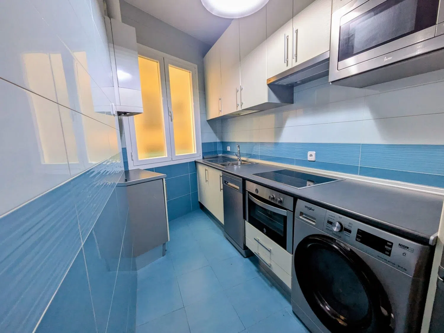 Piso en Barrio Chopera - Foto 13