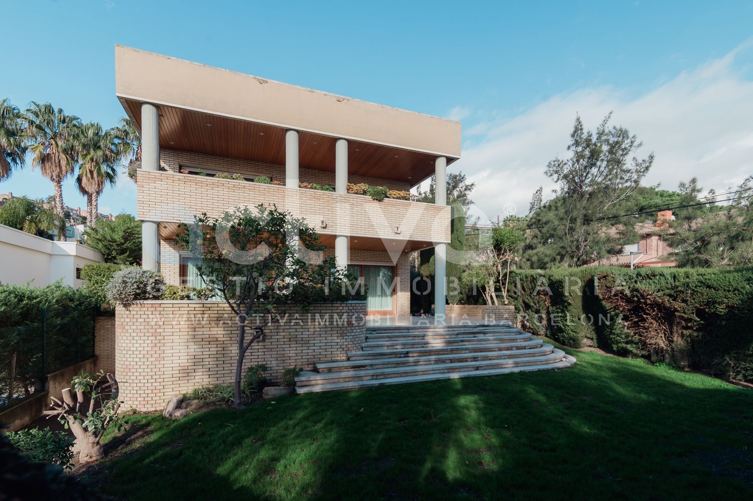 Casa o chalet independiente en Avenida de Jacint Esteva Fontanet - Foto 2