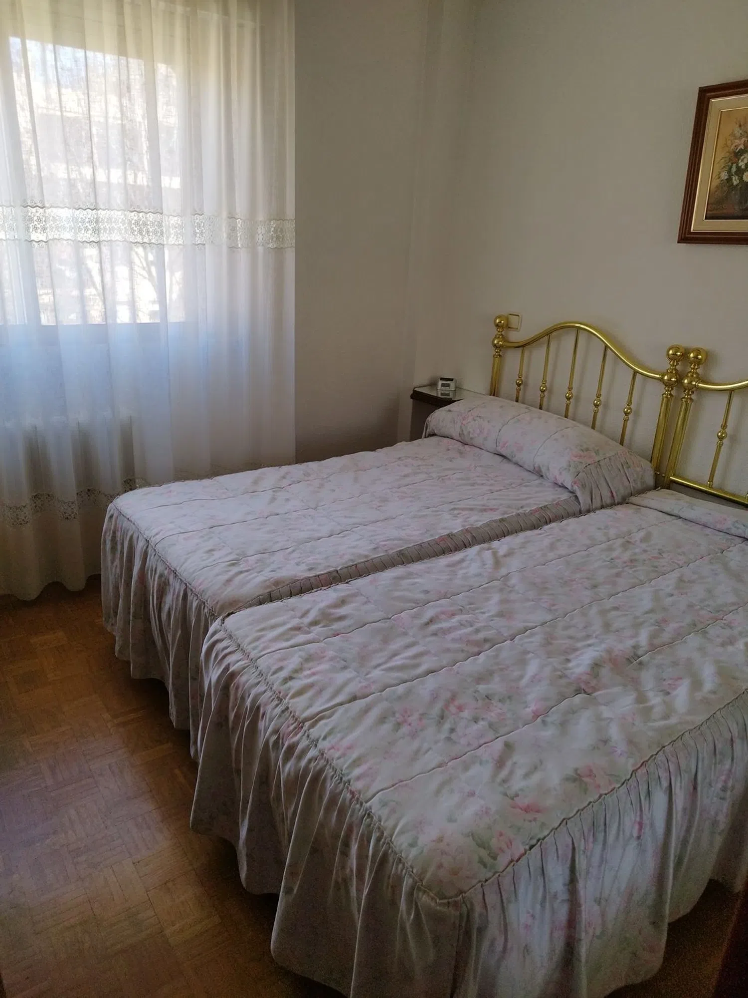 Piso en Ensanche - Foto 19