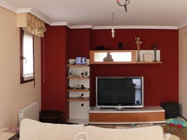 Chalet en  Gasteizko Mendiak Kalea 8 - Foto 5