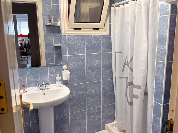 Piso en Avenida Escaleritas, 54, Escaleritas - La Feria - Foto 14